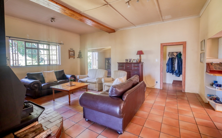 4 Bedroom Property for Sale in Cumakala Eastern Cape